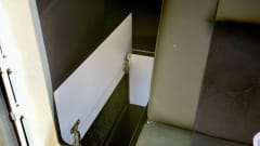 Arie – 4-Sitzer Renault Wohnmobil aus dem Jahr 2017