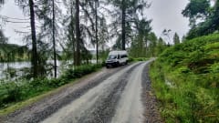 Ragianna – 4 Berth Citroën Relay 2023 OFF Grid Conversion