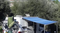 HÉÉRLIJKE Camper – YourAdventureFrom Fiat Ducato