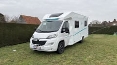 Lolo – 4p Pilote semi-integrated from 2024