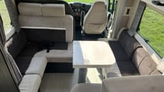 6p Benimar semi-integrated from 2018
