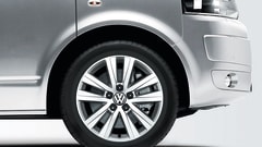 Volkswagen T6 California Automatic  (Manchester)