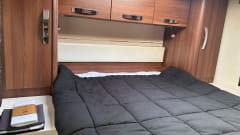 McLouis comfort & luxe - de ultieme vrijheid op wielen