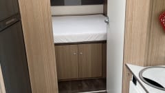  Carado T 459 – Carado T459 Semi-integraal