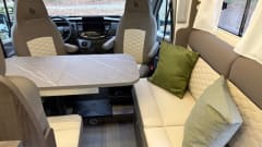 CocoVenture – Benimar Cocoon 463 2025 (5p)