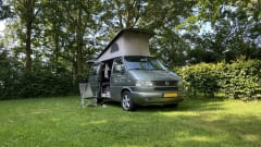 4p Volkswagen California from 2003