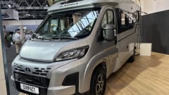 Chausson 640 Ultimate Titanium AUTOMATIC