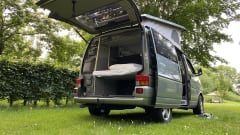 4p Volkswagen California from 2003