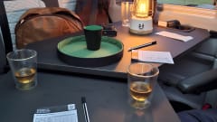 2p Adria Mobil bus from 2021