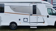 4. LeySi – Luxury mobile home Bürstner Lyseo TD744 Harmony