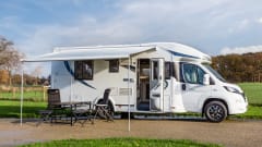 3p Chausson semi-integrated from 2016