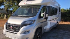 Robiadria – Semi-integral Adria