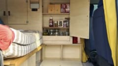 De Noorder Zon – Nice, compact Fiat bus from 2005
