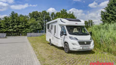 Ideal 4p mobile home McLouis from 2021