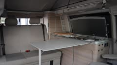 T6 Edition – 4p Volkswagen Bus von 2016
