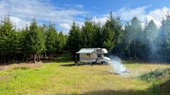Last minute (-20%): Nice and complete camper for rent!