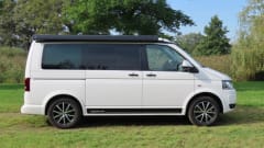Buzz – VW California Comfort Line (T5)