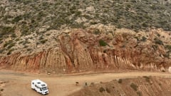 Kronos 284TL – Autocaravana en Alicante/ Torrevieja desde 100€/noche — ¡Vuela y conduce!