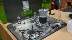 Amigo – 4p Volkswagen bus from 2016