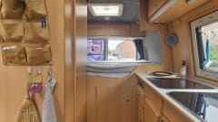 Tweede Hans – 2p Fiat bus from 2003