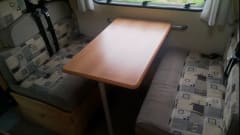 Ace – 6 berth Fiat ducatto ace firenze