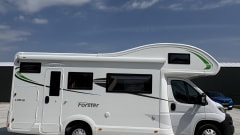 Schönen Forster!