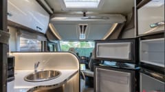 Pak de Sleutels, Niet de Grenzen