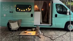 Beachwaves – Beachwaves, where the road meets the sea! 