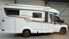 2p Malibu semi-integrated from 2024