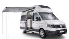 Fuldabrück – VW Grand California