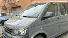 Volkswagen T5