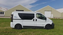 Adria 3 way – Adrian 3 way
