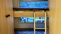 Kempie – 6p TEC alcove uit 2002