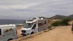 New mobile home built in 2022