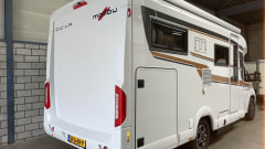 2p Malibu semi-integrated from 2024