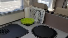 ETRUSCO 2 – Camper