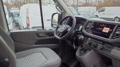 Witte XL – VW Grand California (4p) 600, from 2022