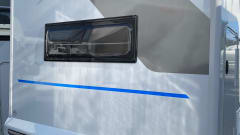 A70 DK – Wohnmobil SunLiving A70 DK Alkoven #Familienurlaub