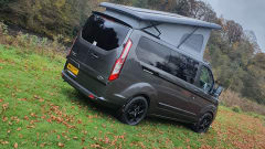 2020 Ford Transit Custom Campervan
