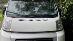 Thuismobiel – 4p Adria Mobil integrated uit 2010