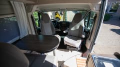 2-Personen-Pössl-Bus ab 2017