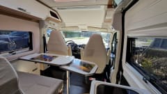 Pilote V600 X-edition van 2021 