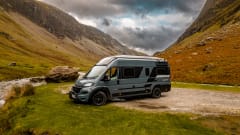Bill – 'LUXURY' 4 berth Fiat Ducato - Adria Twin Sports 640 SGX (2022)