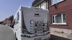 Nagelnieuwe MC Louis Carat van 2024 te huur