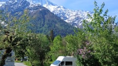 Brasil – Off-grid CamperVan