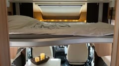 007 – Neuer Luxus-Teilintegrierter 2022 - McLouis Souvereign 473