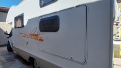 Sergio – Travel with peace of mind!