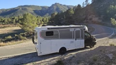 Mango Dream - Just GO! – 4p Dethleffs semi-integrated from 2026