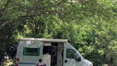 Billie – 2p Peugeot bus from 2000
