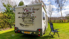 De bergveroveraar – Challenger semi-integrato 4p dal 2009